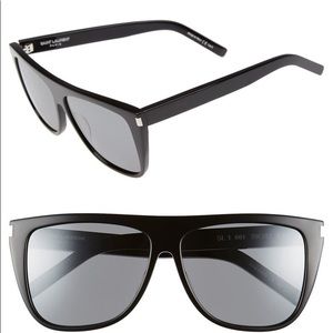 SAINT LAURENT SL1 Sunglasses
